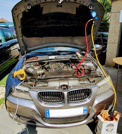 ATZ Autodiag - [⚠️sur RDV] (Nettoyage FAP, Diagnostic, Eolys, Adblue), Garage Automobile à Ris-Orangis