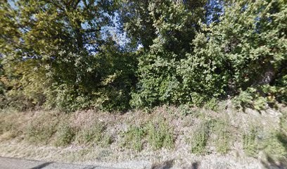 JF Diffusion, Garage Automobile à Visan