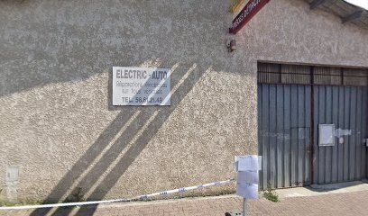 electric-auto, Garage Automobile à La Réole