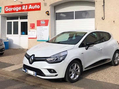 GARAGE RJ AUTO, Garage Automobile à Leffonds