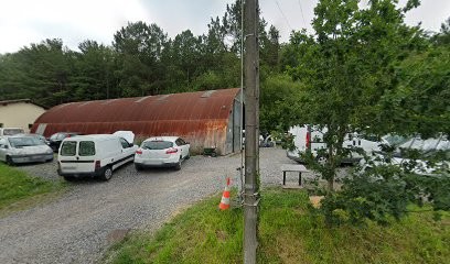 Garage de bittola, Garage Automobile à Urrugne