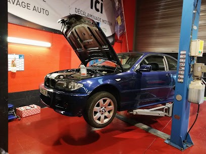 Star Auto 91, Garage Automobile à Grigny