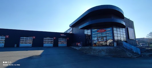 Centre Auto Roady Longpont sur Orge, Garage Automobile à Longpont-sur-Orge