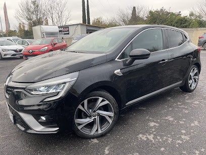 MILANIS AUTO, Garage Automobile à Salon-de-Provence