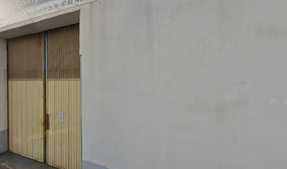 GARAGEXPERT, Garage Automobile à Wintzenheim