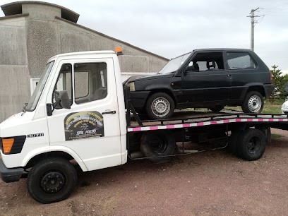 BM AUTO, Garage Automobile à Ouzouer-sous-Bellegarde