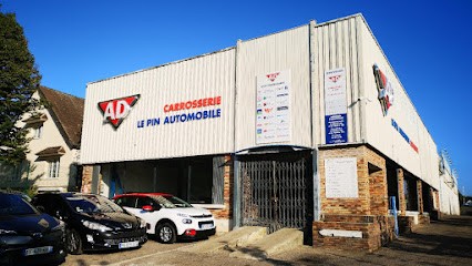 Garage Le Pin, Garage Automobile au Pin