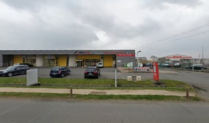 First Stop NPS Noyers-sur-Cher, Garage Automobile à Noyers-sur-Cher