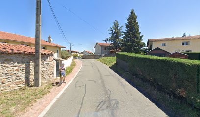 First Stop, Garage Automobile à Saint-Just-Saint-Rambert