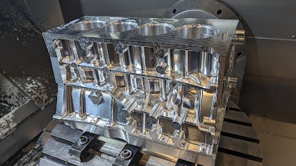 Kmp - Mécanique De Précision, Garage Automobile à Olemps