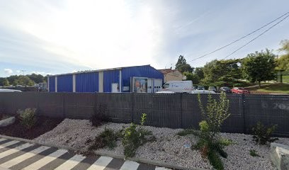 Gefa (Garage Electricité Fournitures Automobiles), Garage Automobile à Torcy