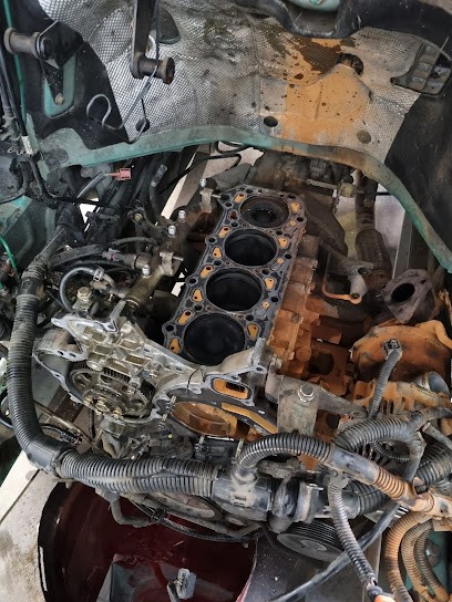 garage taz automoto, Garage Automobile à Coubron