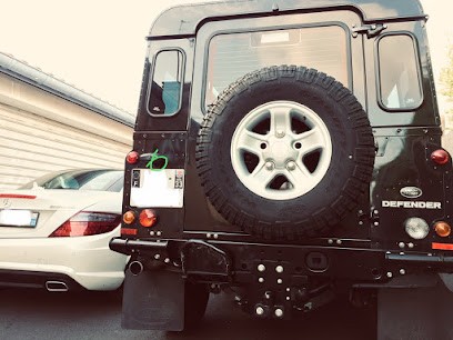 Fréquence Auto, Garage Automobile à Bègles