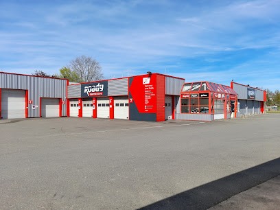 Centre Auto Roady La Flèche, Garage Automobile à La Flèche