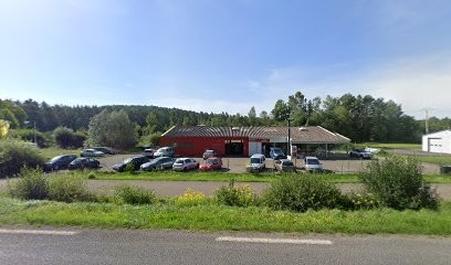 Motrio Garage Europe, Garage Automobile à Bitche