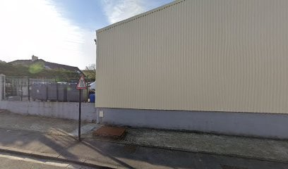 ML Carrosserie, Garage Automobile à Saint-Martin-Boulogne