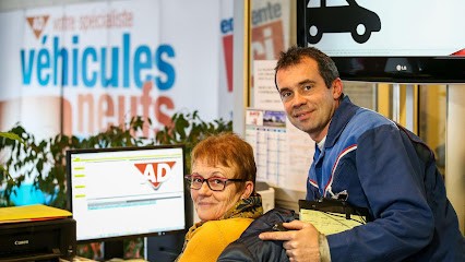 Garage Saint Loup, Garage Automobile à Saint-Jean-de-Braye