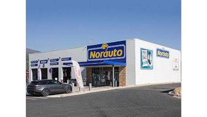 Norauto Prades, Garage Automobile à Prades