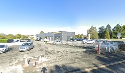 Garage AD Expert, Garage Automobile à Melle