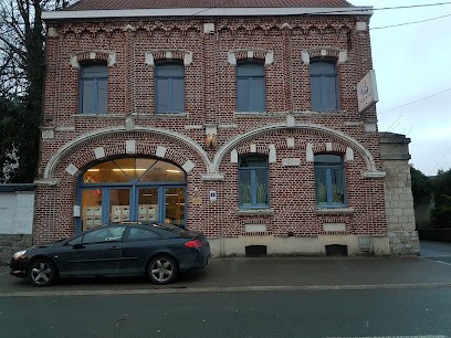 Garage Jm Debret, Garage Automobile à Pernes