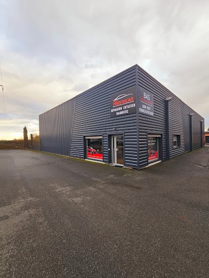 Prestacar, Garage Automobile à Gleizé