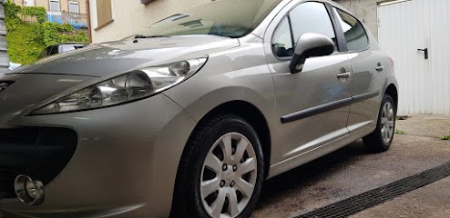 Autonet 57, Garage Automobile à Petite-Rosselle