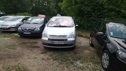 Garage auto Salim, Garage Automobile à Villers-Saint-Paul