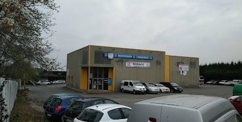 Garage et Dépannage Galivel, Garage Automobile à Pacé