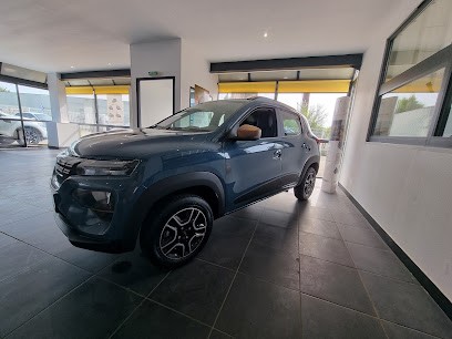 L.J AUTOMOBILES AGENT RENAULT DACIA, Garage Automobile à Isneauville