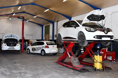 BATAILLON Automobiles, Garage Automobile à Feurs