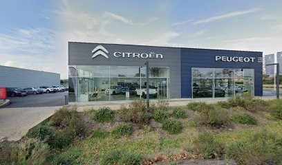 Peugeot - Citroën GIGNAC, Garage Automobile à Gignac