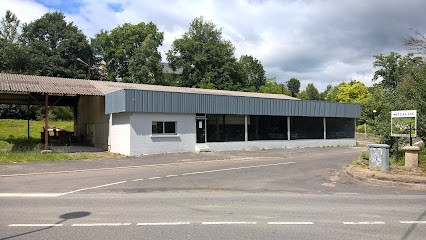 Garage Sébastien Niel, Garage Automobile à Espalion