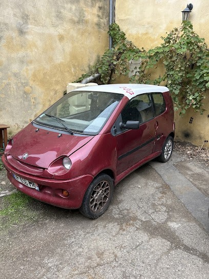 Évasion VSP 34 Véhicules Sans Permis, Garage Automobile à Cazouls-lès-Béziers