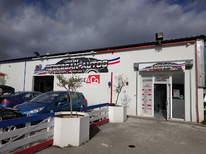 REDESSAN AUTO, Garage Automobile à Redessan