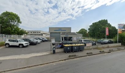 Maratra Joël, Garage Automobile à Senlis