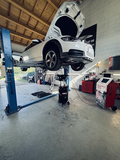 Garage D Auto, Garage Automobile à Lavoûte-sur-Loire