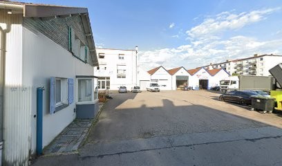 CJ Automeca - AD Expert, Garage Automobile à Golbey