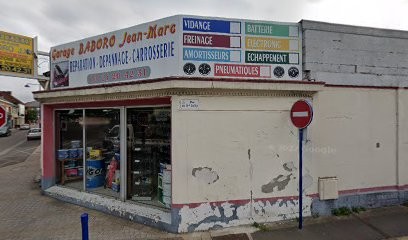 GARAGE PREMIER - GARAGE BABORO, Garage Automobile à Rouvroy