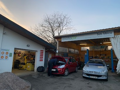 Garage Avatacar Jeuxey, Garage Automobile à Jeuxey