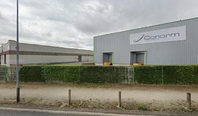 Groupe JOGAM, Garage Automobile à Pierres