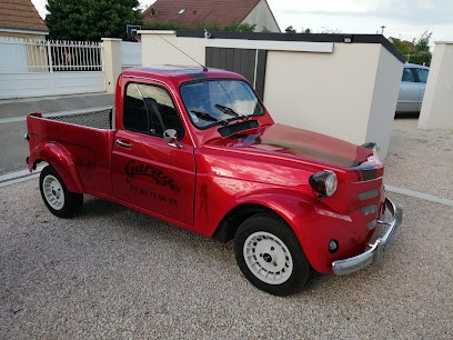 GARAGE AUTOMOBILE BAZIN CHANUSSOT, Garage Automobile à Chevigny-Saint-Sauveur
