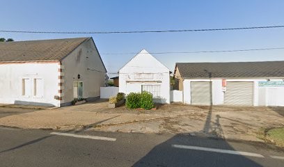 Garage Da-Silva Manuel, Garage Automobile à Saint-Éloy-de-Gy