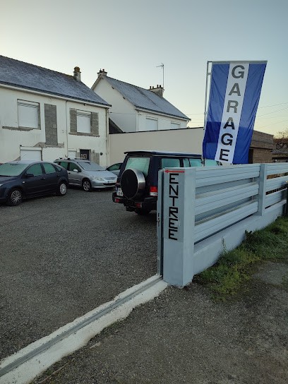GARAGE ASB HERBIGNAC, Garage Automobile à Herbignac