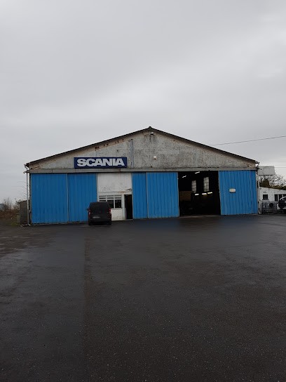 Garage Bogo, Garage Automobile à Denain