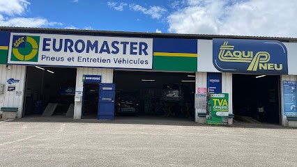 Euromaster - Taquipneu Fumel, Garage Automobile à Fumel