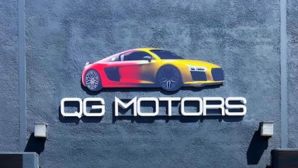 QG MOTORS, Garage Automobile à Fréjus