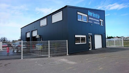 Avenir Auto, Garage Automobile à Saint-Cyprien