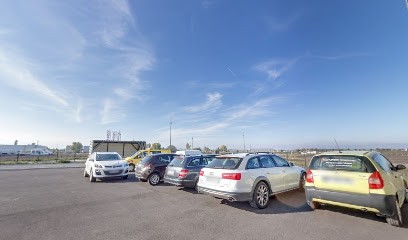 Ecoturbo technologies, Garage Automobile à Lempdes