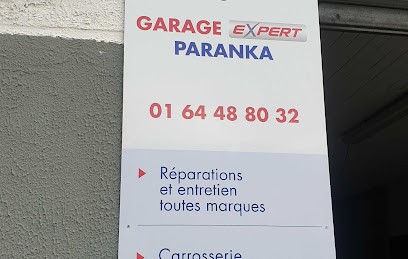 AD Garage Paranka, Garage Automobile à Longjumeau