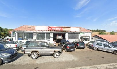 Garage Bertrand Daniel, Garage Automobile à Talizat